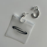 CURL DROP SILVER