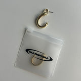 CURL DROP GOLD
