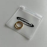 LINKED RING GOLD
