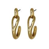 CURL DROP GOLD